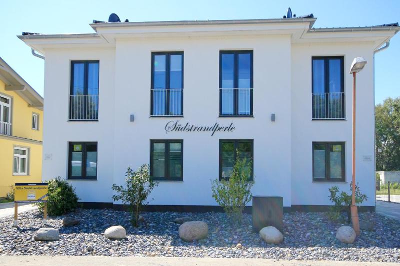 Villa Südstrandperle - by Rujana - image 10