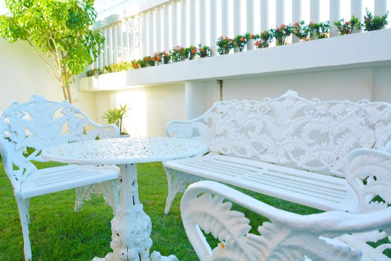 Hotel Terra do Sol - image 20