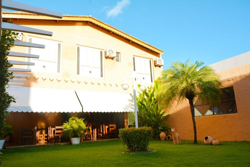 Hotel Terra do Sol - image 27
