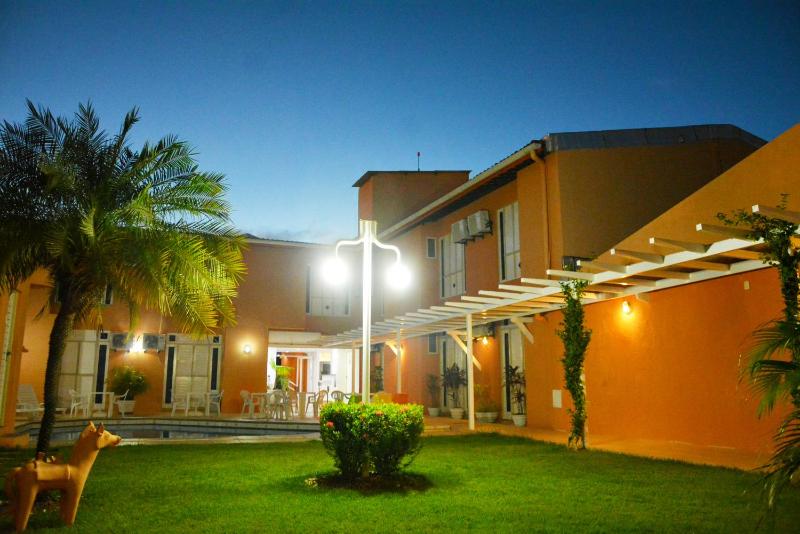 Hotel Terra do Sol - image 23