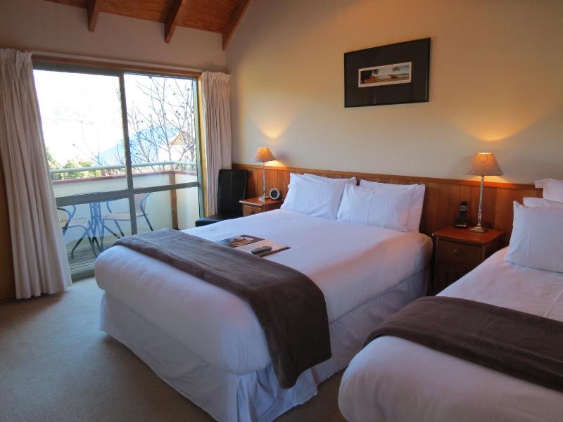 Te Wanaka Lodge - image 13