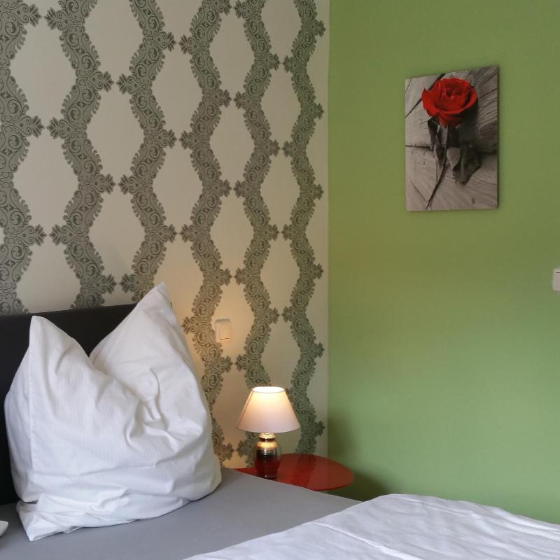 Double Room with Private Bathroom image 2