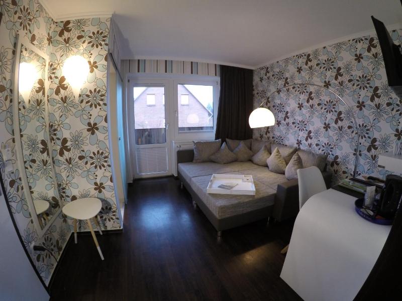 Comfort Suite image 4