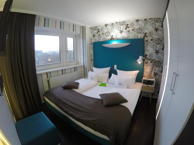 Comfort Suite image 3