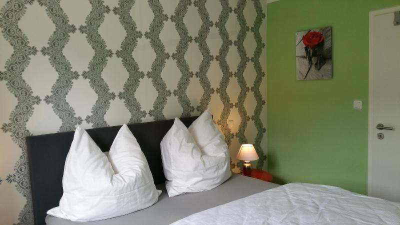 Double Room with Private Bathroom image 4