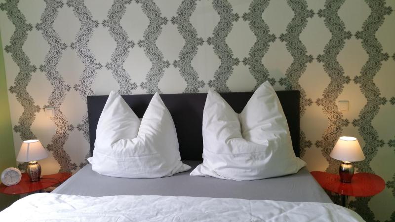 Double Room with Private Bathroom image 3
