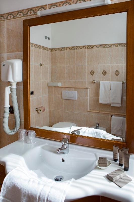 Hotel Villa Venezia - image 24