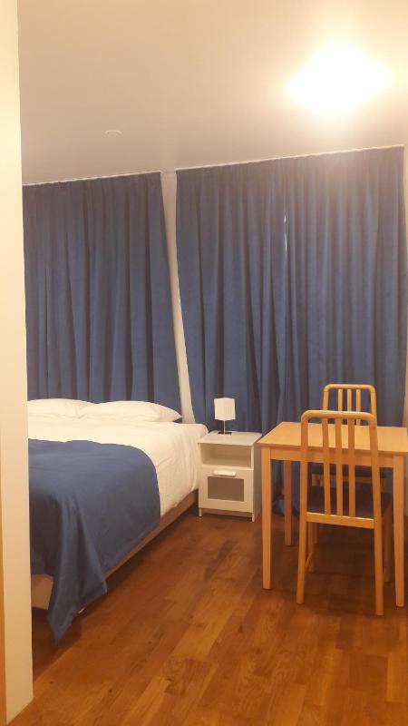 Comfort Double or Twin Room image 2