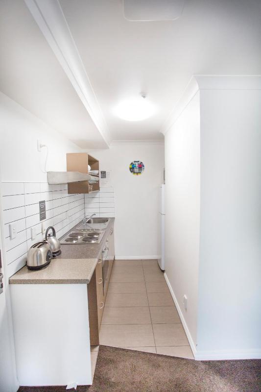 The Terrace Villas Serviced Apartments - image 9
