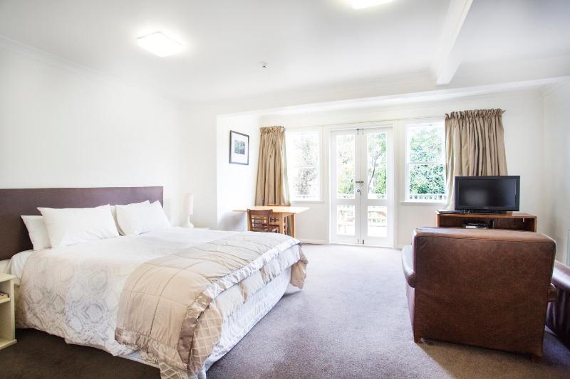The Terrace Villas Serviced Apartments - image 2