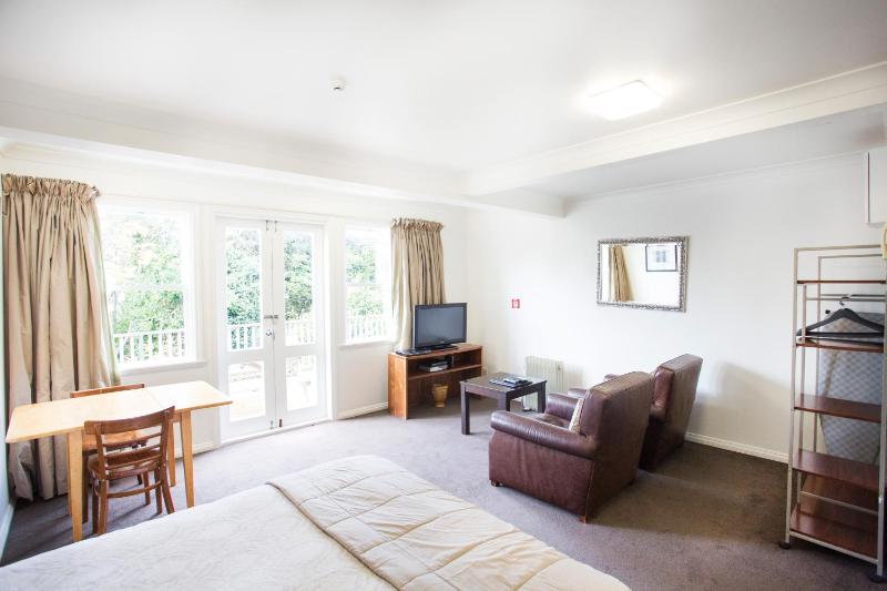 The Terrace Villas Serviced Apartments - image 10