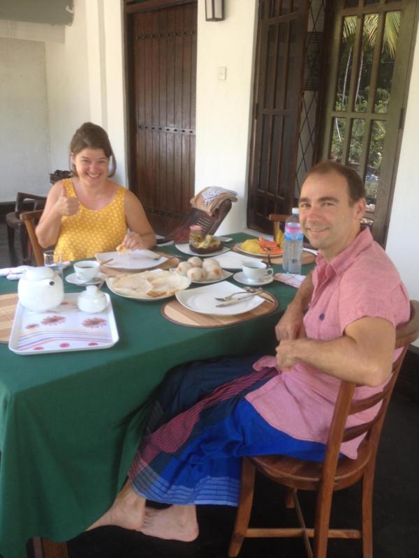 Asiri HomeStay - image 13