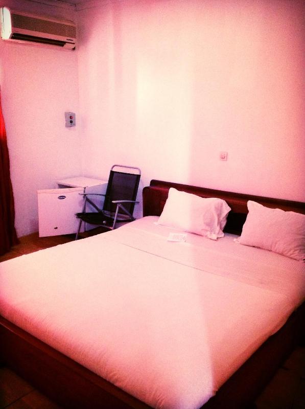 Flat Hôtel Alpha - image 16