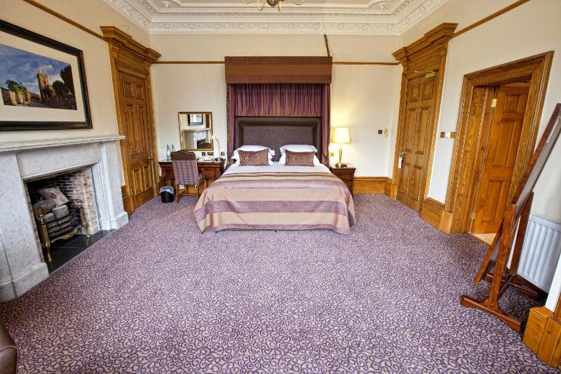 Executive Double Room image 1