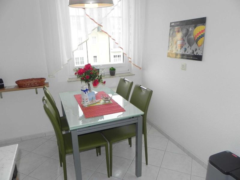 Apartment with Balcony image 3