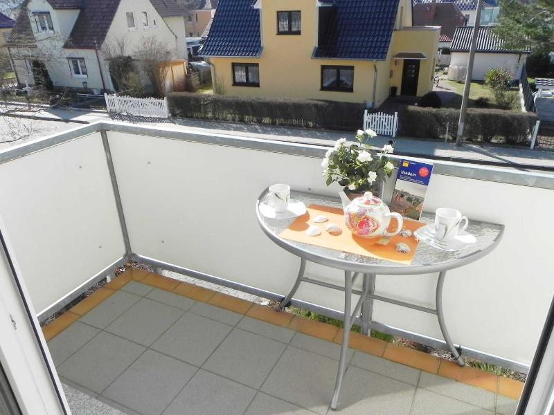 Apartment with Balcony image 2