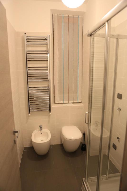 One-Bedroom Apartment image 3