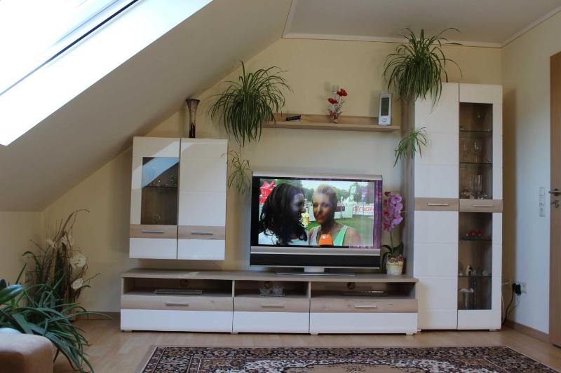 Apartment with Balcony image 3