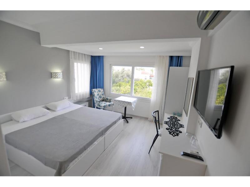 Double or Twin Room image 1