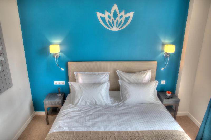 Standard Double Room image 1