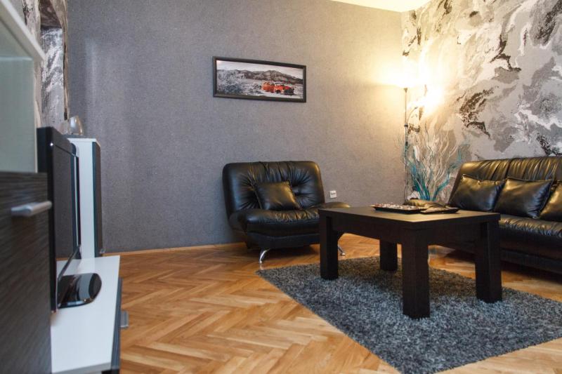 Apartment Aleksandar - image 12