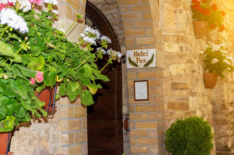 Hotel Pax - image 19