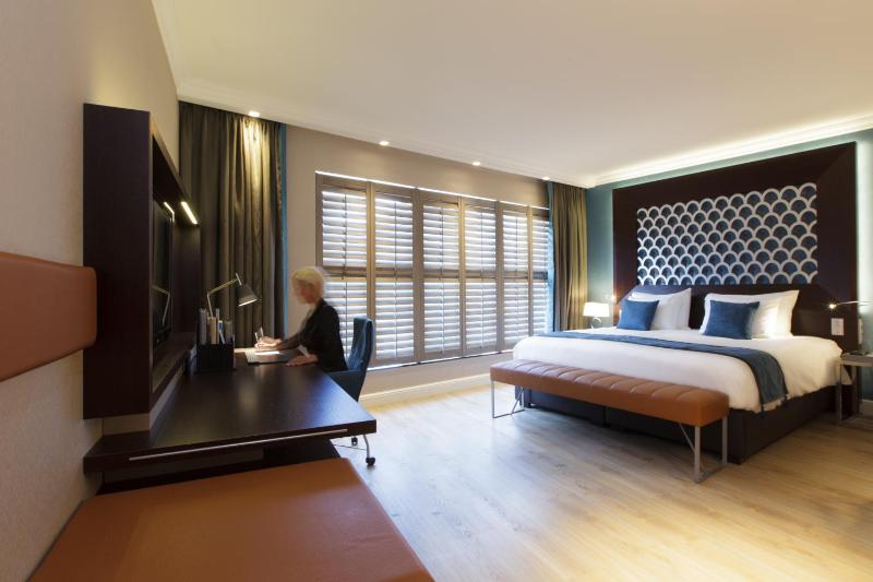 Executive Double Room image 4