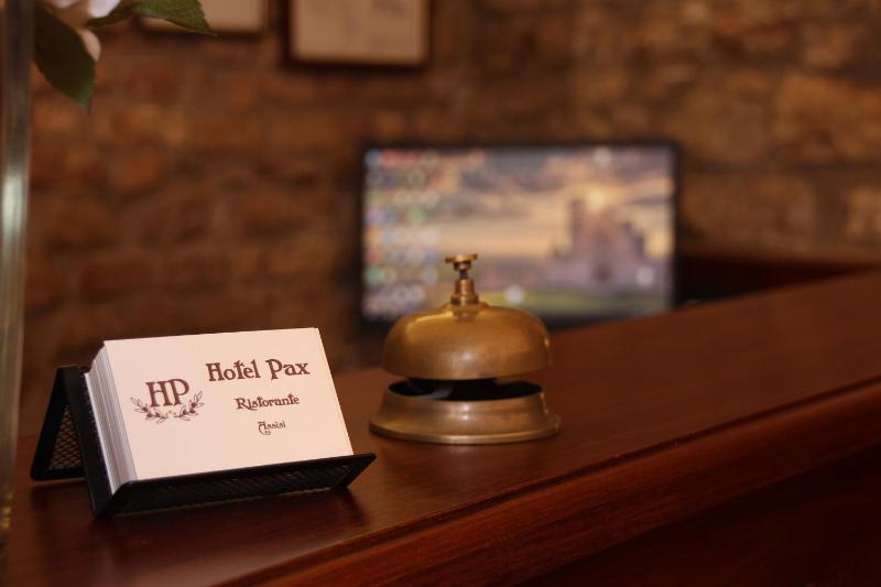 Hotel Pax - image 27