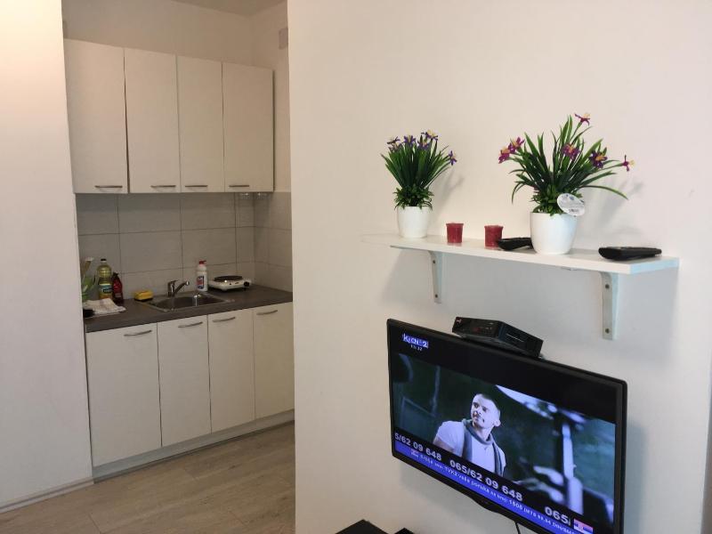 Apartment with Balcony image 4