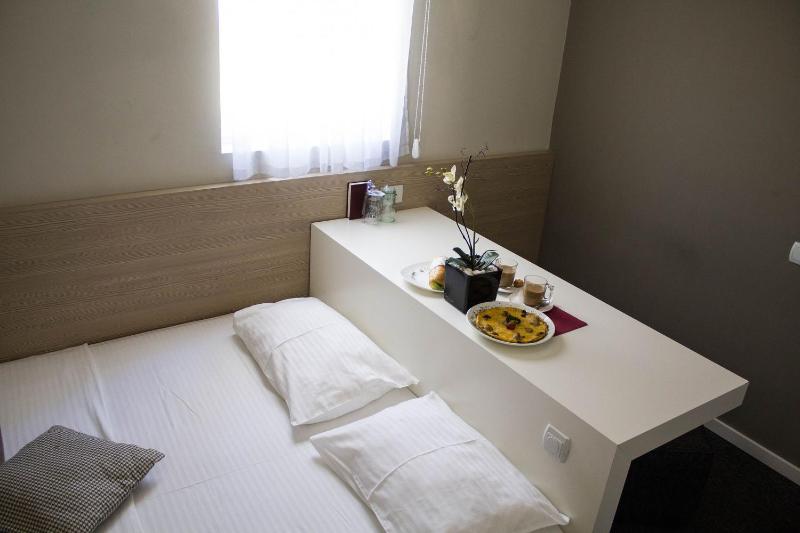Garni Hotel Krevet&Dorucak Images