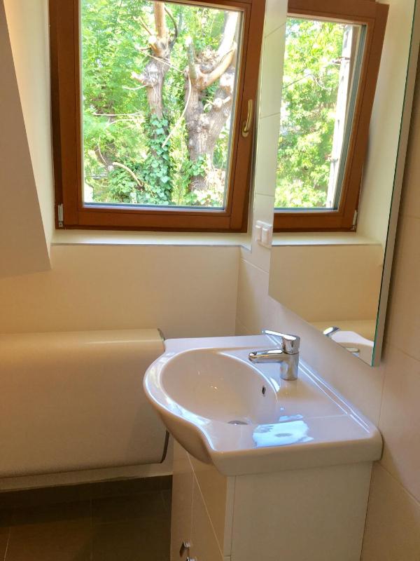 Apartment with Balcony image 3