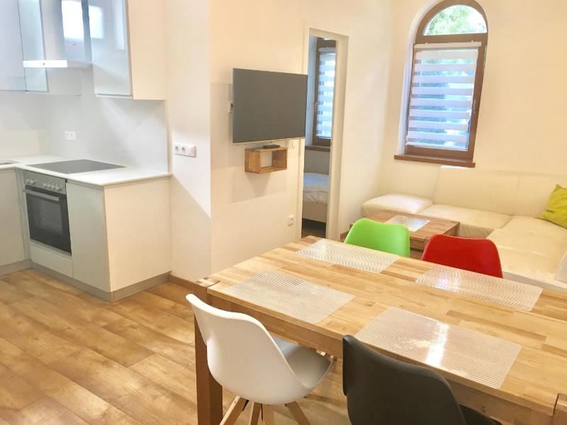 Two-Bedroom Apartment image 1