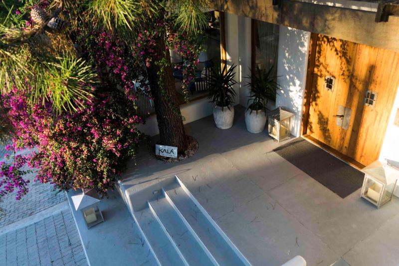 Kalá Hotel Boutique - image 28