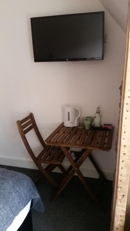 Deluxe Double Room - Melville image 3