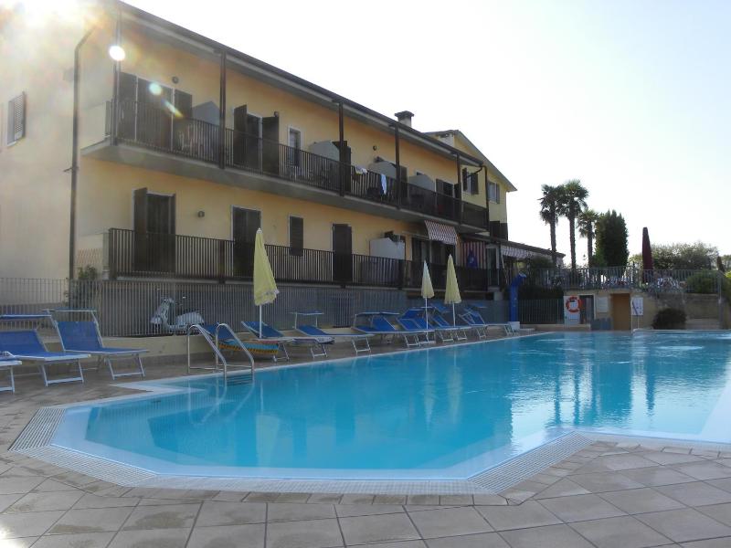 Hotel Panoramica - image 46