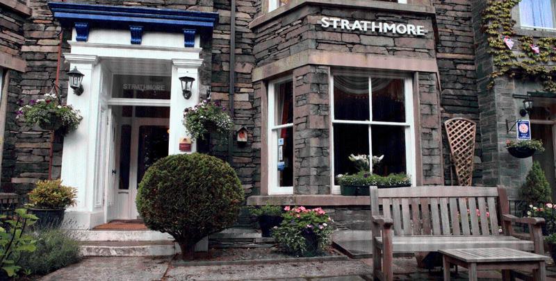 Strathmore Guest House - image 26