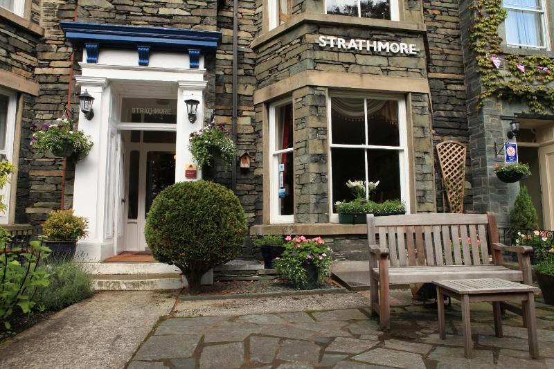 Strathmore Guest House - image 30