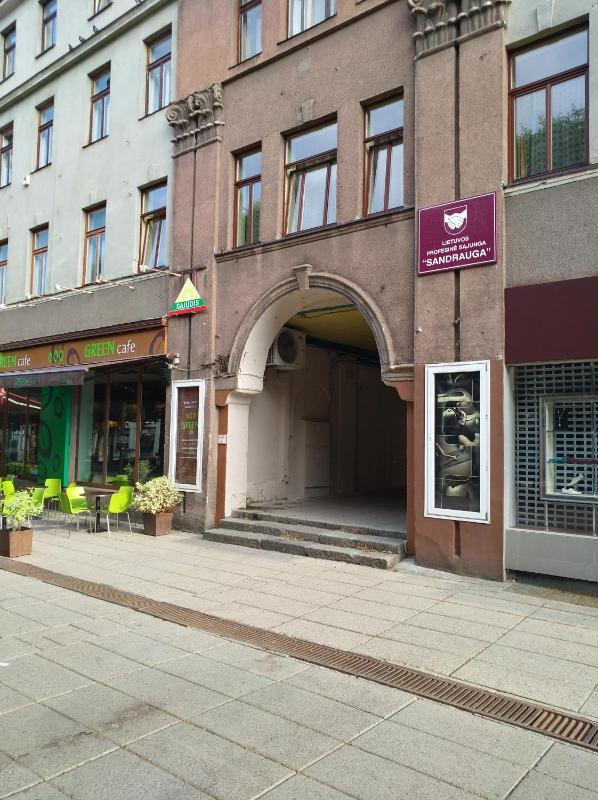 Hostel Lux - image 19