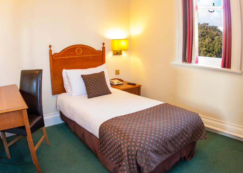 Single Room image 1