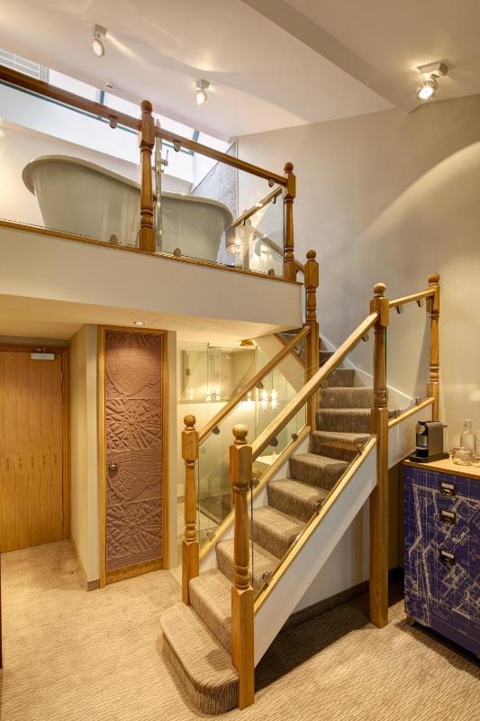Duplex Suite image 2