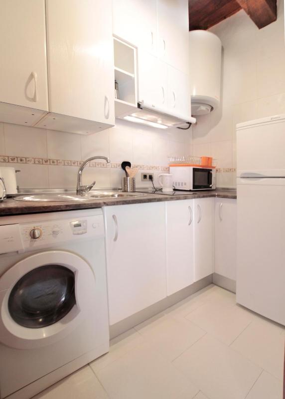 Apartamentos Alcantara - image 10