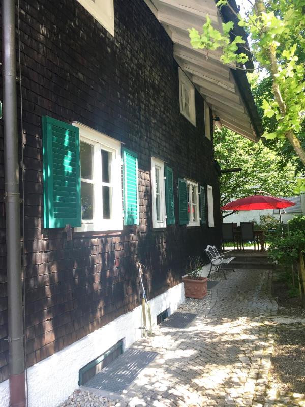 Alpchalet Oberstdorf - image 11
