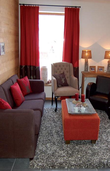 Two-Bedroom Apartment image 1