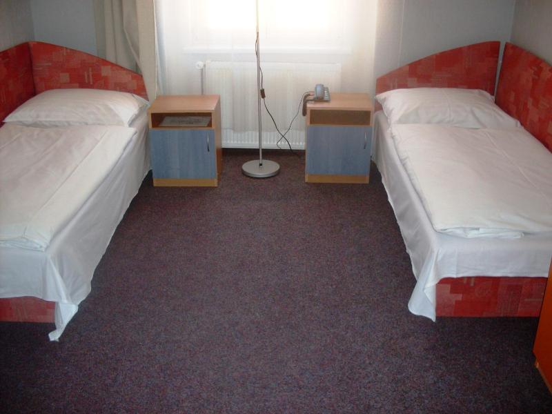 Double or Twin Room image 4