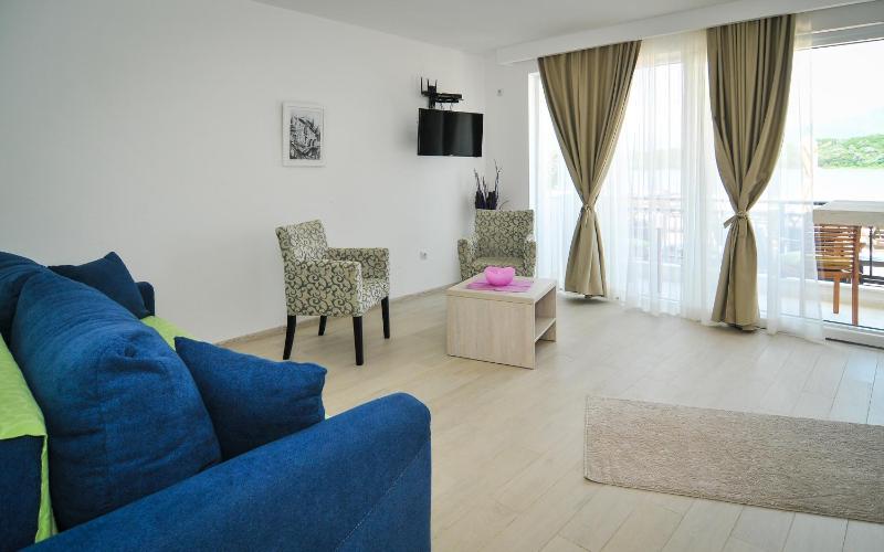 Apartments Zukovac - image 13