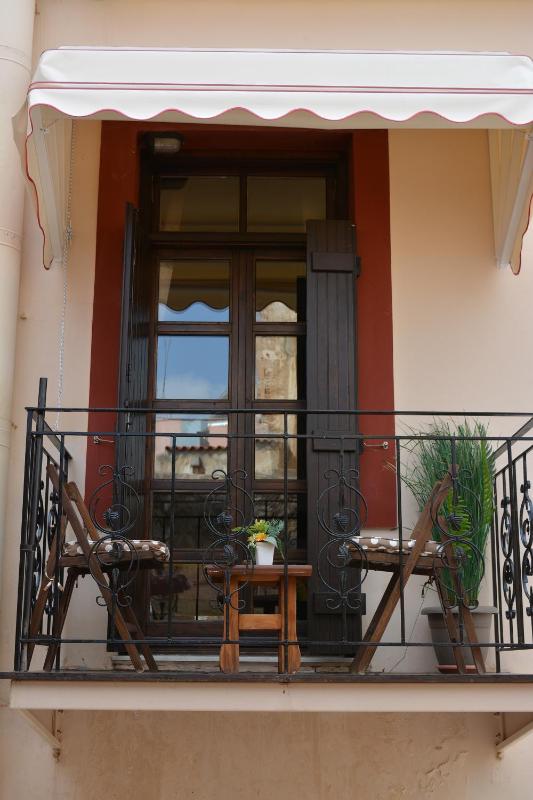 Double or Twin Room with Balcony image 3