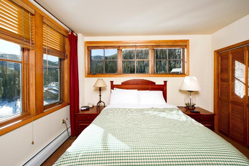Standard One-Bedroom Apartment image 3