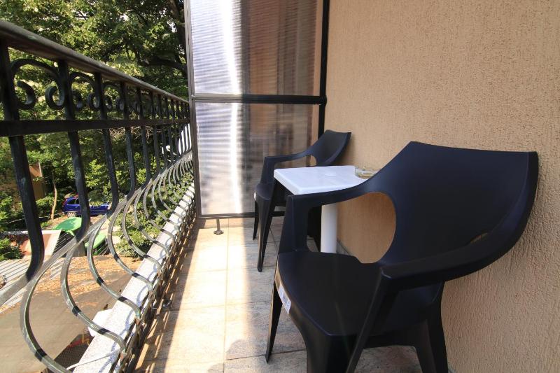 Junior Suite with Balcony image 2