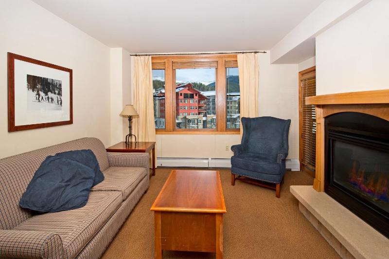 Standard One-Bedroom Apartment image 4