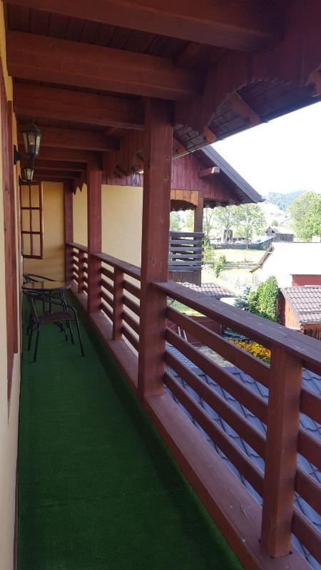 Double Room with Shared Bathroom image 2